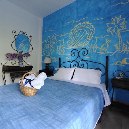 Thalassa Hotel Амолиани Экстерьер фото