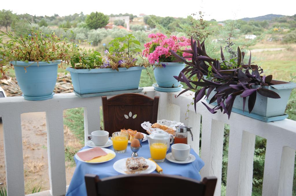 Thalassa Hotel Амолиани Номер фото